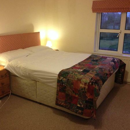 Bed and Breakfast Lisieux House on Lough Neagh à Aghalee Extérieur photo
