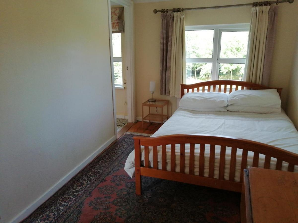 Bed and Breakfast Lisieux House on Lough Neagh à Aghalee Extérieur photo