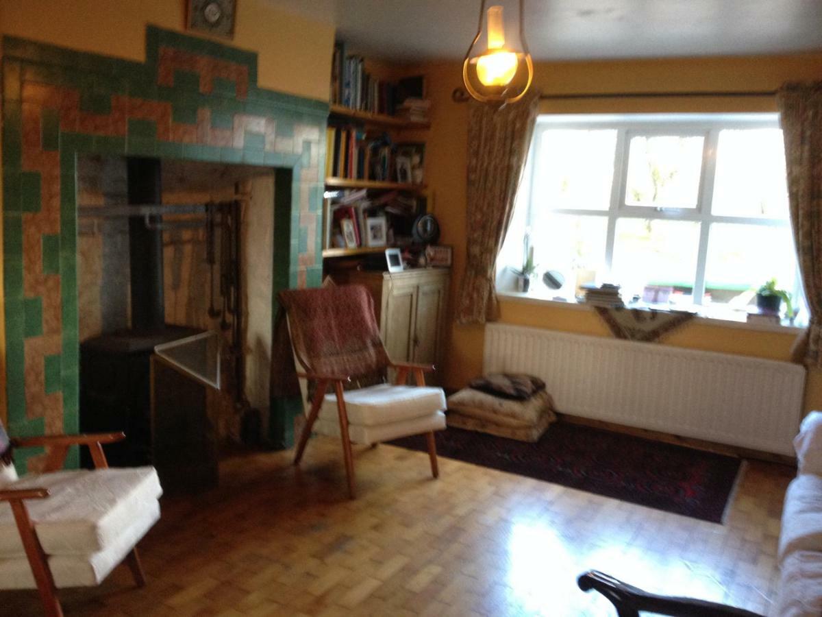 Bed and Breakfast Lisieux House on Lough Neagh à Aghalee Extérieur photo