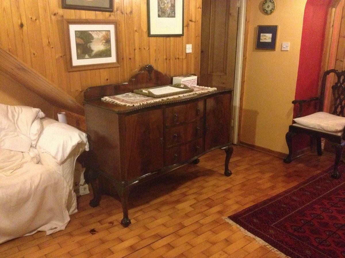 Bed and Breakfast Lisieux House on Lough Neagh à Aghalee Extérieur photo