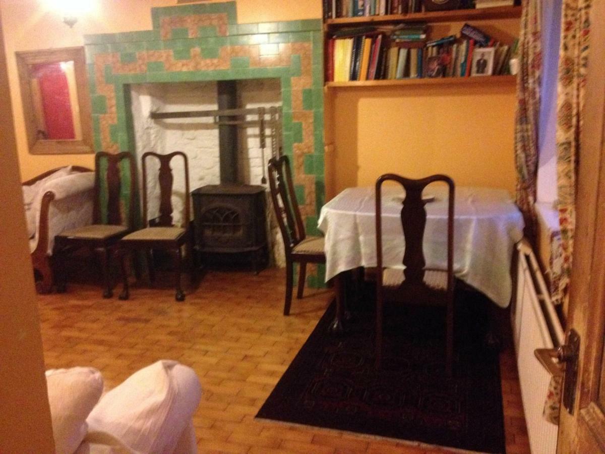 Bed and Breakfast Lisieux House on Lough Neagh à Aghalee Extérieur photo