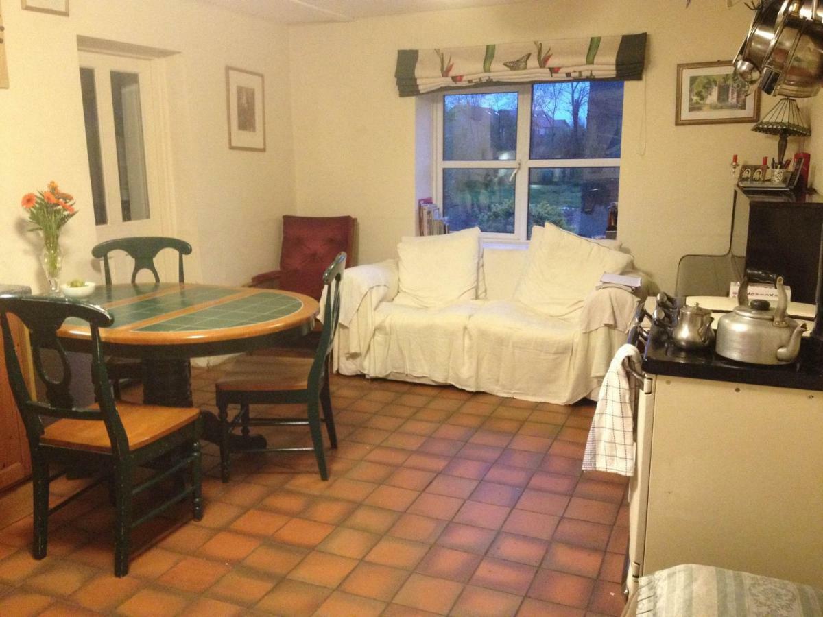 Bed and Breakfast Lisieux House on Lough Neagh à Aghalee Extérieur photo