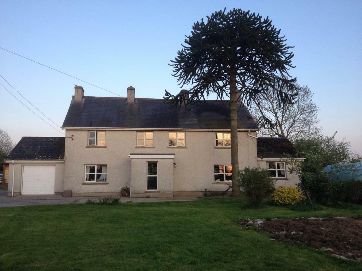 Bed and Breakfast Lisieux House on Lough Neagh à Aghalee Extérieur photo