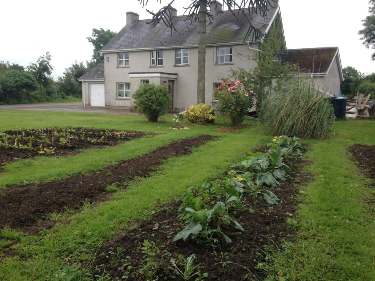 Bed and Breakfast Lisieux House on Lough Neagh à Aghalee Extérieur photo