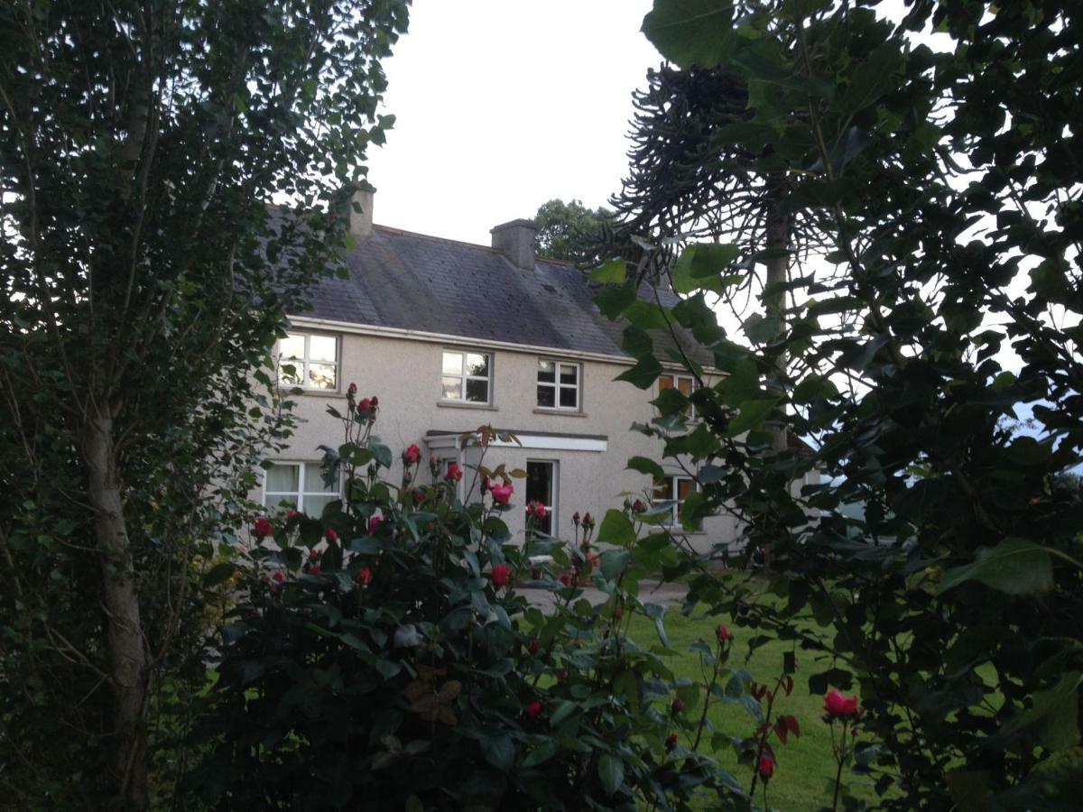 Bed and Breakfast Lisieux House on Lough Neagh à Aghalee Extérieur photo