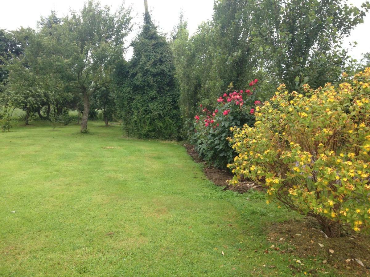 Bed and Breakfast Lisieux House on Lough Neagh à Aghalee Extérieur photo