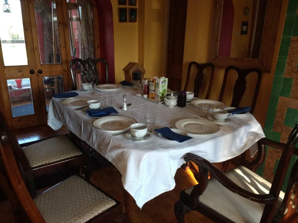 Bed and Breakfast Lisieux House on Lough Neagh à Aghalee Extérieur photo