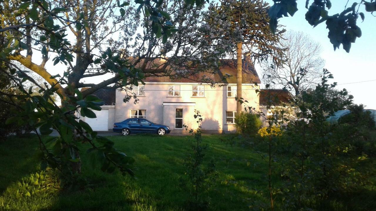 Bed and Breakfast Lisieux House on Lough Neagh à Aghalee Extérieur photo