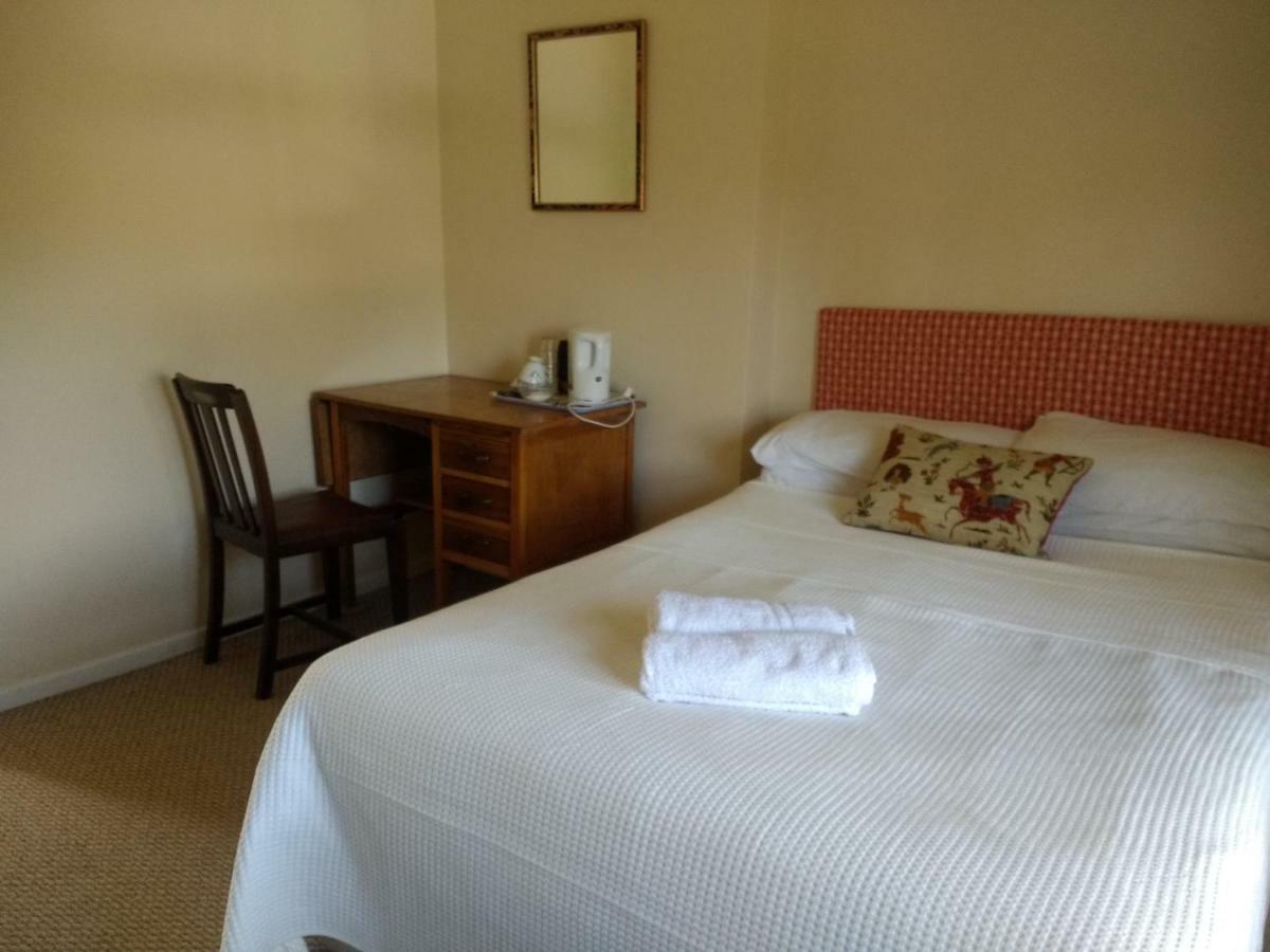 Bed and Breakfast Lisieux House on Lough Neagh à Aghalee Extérieur photo