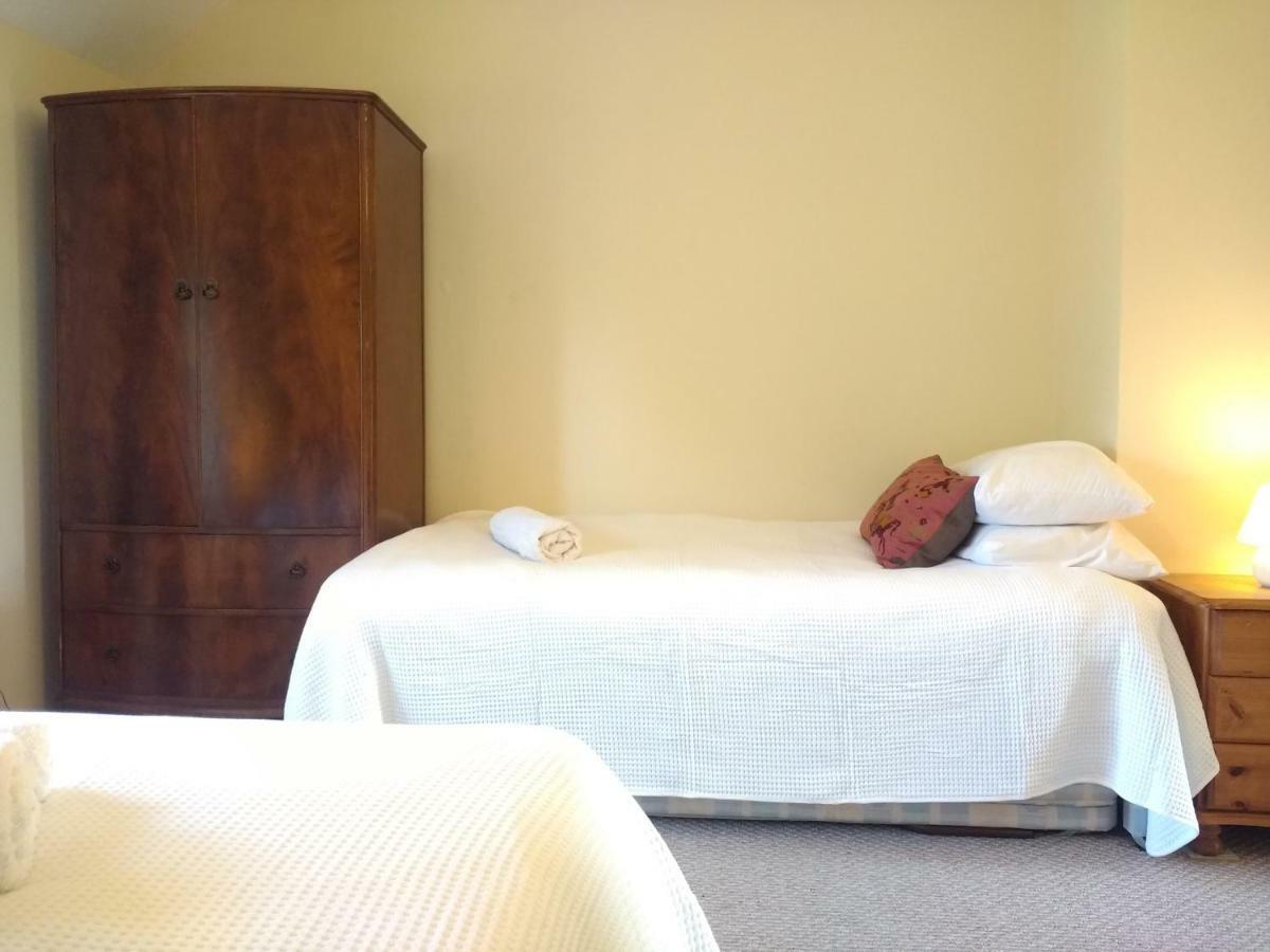 Bed and Breakfast Lisieux House on Lough Neagh à Aghalee Extérieur photo